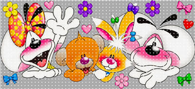 16oz Cartoon-T  3334